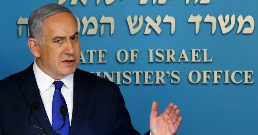 Israel: Tak Ada yang Ingin Memulai Konflik Perang dengan Iran