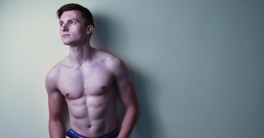 Ingin Perut 'Six Pack'? Olahraga Saja Tidak Cukup, Lakukan 3 Hal Berikut Ini