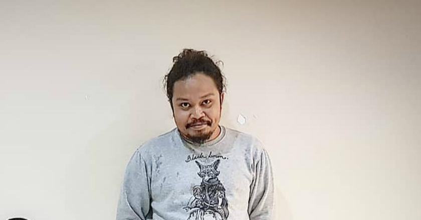 Is Murka saat Netizen Sebut 'Akad' Lagu Terburuk Payung Teduh