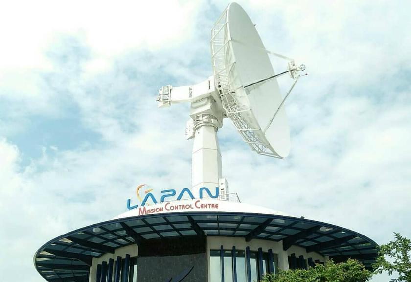Ternyata, Ini Isi Data Satelit Resolusi Tinggi yang Diserahkan LAPAN ke Pemerintah