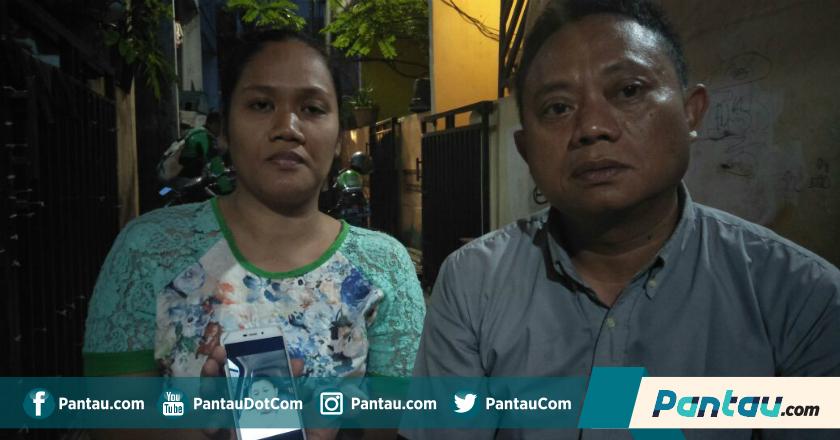 Ikhlas Atas Kepergian Sang Anak, Orangtua Mahesa Sembako Maut Enggan Melapor ke Polisi
