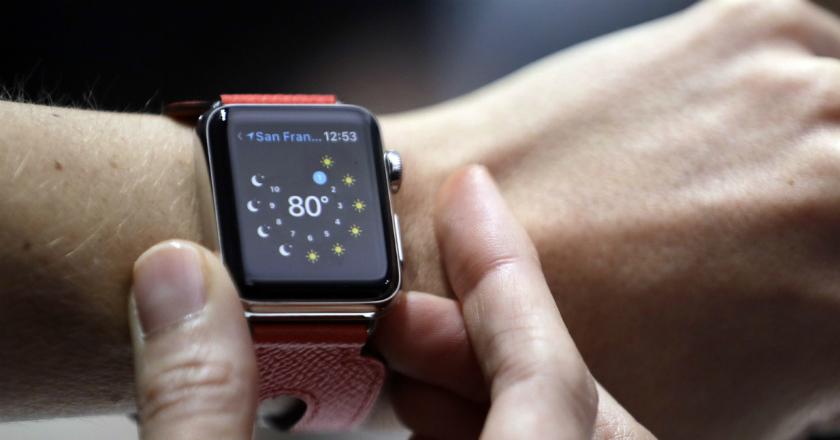 Apple Watch Selamatkan Nyawa Pemuda dari Penyakit Serius, Begini Ceritanya...