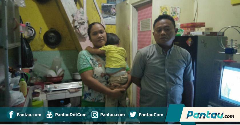 Kronologis Tewasnya Sosis, Bocah Korban Sembako Maut Monas