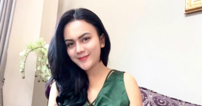 Anggita Sari Ungkap Perseteruannya dengan Ayu Ting Ting
