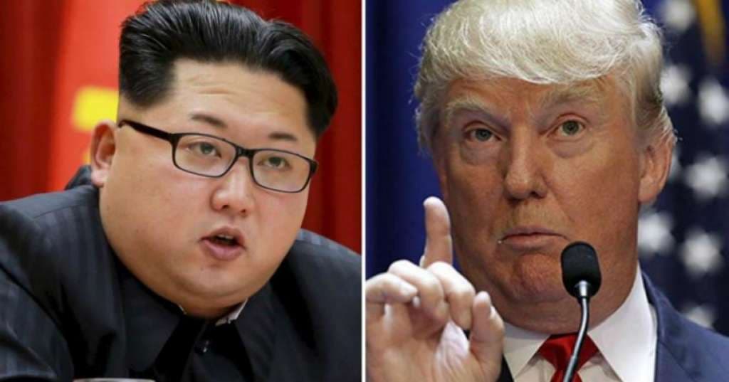 Indonesia Jadi Lokasi Pertemuan Kim Jong Un dan Donald Trump?