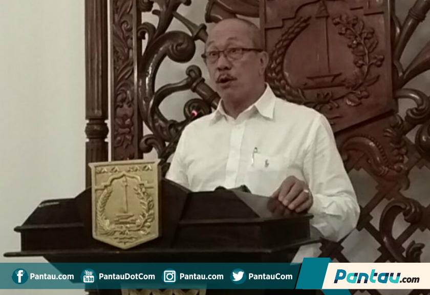 Organda Curigai Adanya Kepentingan Politik di Balik Demo Sopir Angkot