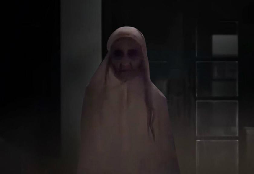 9 Meme Nenek 'Keluarga Tak Kasat Mata' Ini Dijamin Bikin Ngakak!