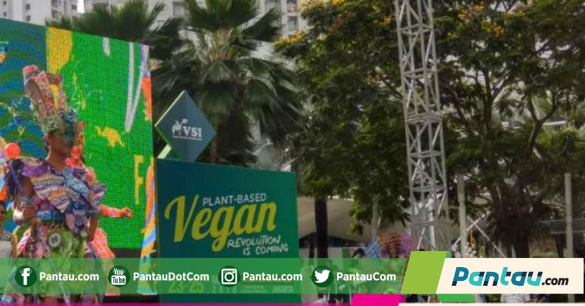 Peluang Bisnis Nih, Destinasi Wisata Vegetarian Mulai Dikembangkan