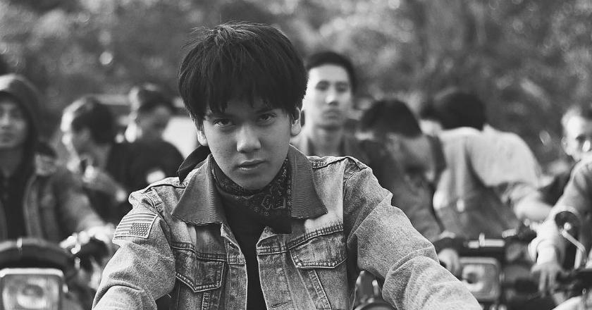 Iqbaal Ramadhan 'Dilan' Muncul di Soal USBN PPKN