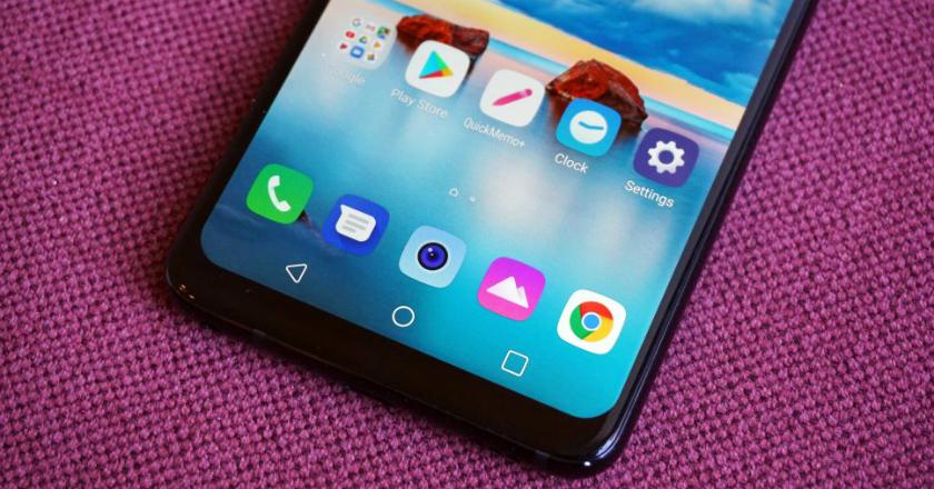 LG Resmi Umumkan G7 ThinQ, Ini Spesifikasi dan Prediksi Harganya