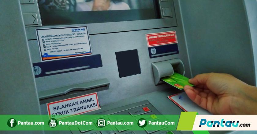 Untung Rp7,42 Triliun, Program Kredit BRI Tetap Jadi Primadona