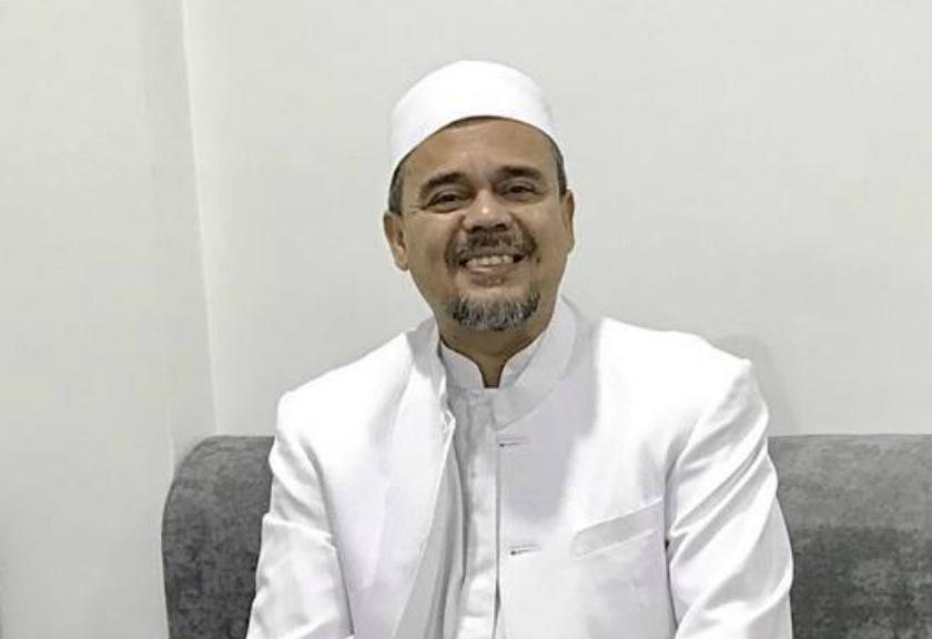 Jutaan Umat Bakal Sambut Kepulangan Rizieq Shihab, Ini Tanggapan Polisi