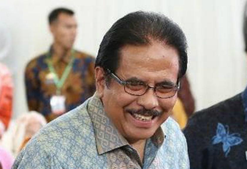 Sofyan Djalil Jadi Komisaris Utama Ancol, Suhardi Alius Gantikan Geisz Chalifah