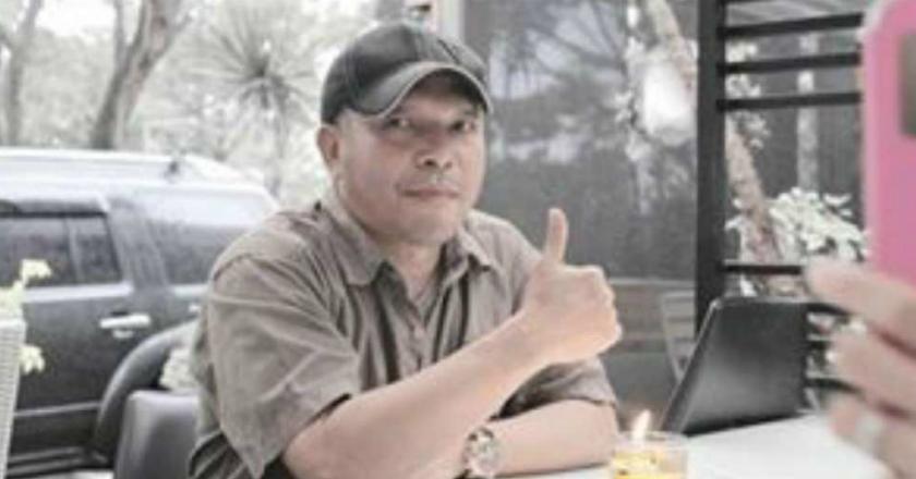 Benarkah Koordinator #2019GantiPresiden Kader PAN?