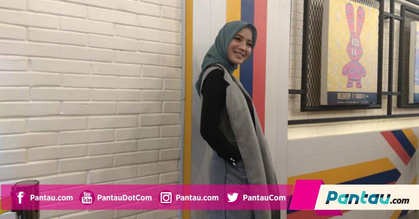 Chacha Frederica Siap Buka Bisnis Baru Jelang Ramadan