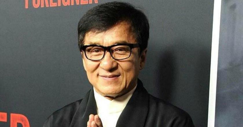 Ini Penyebab Anak Jackie Chan Kabur dari Rumah dan Jadi Tunawisma