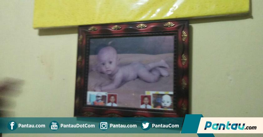 Detik-detik Kepergian Mahesa, Bocah Korban Tewas Sembako Maut di Monas