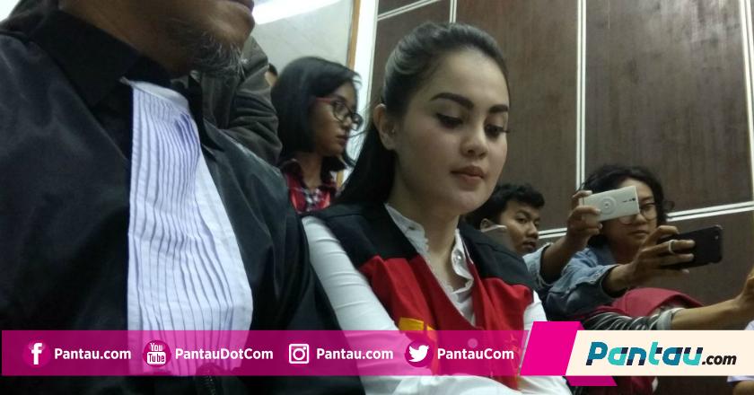 Saksi Ungkap Jennifer Dunn Sempat Direhab tapi Tidak Selesai