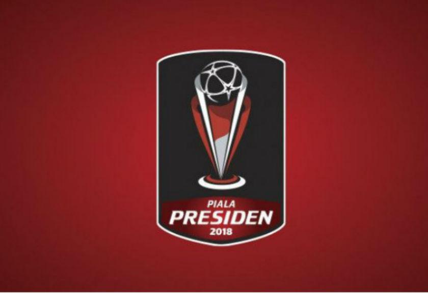 Ketua SC Janji Jabarkan Semua Data Sepanjang Fase Grup Piala Presiden 2018