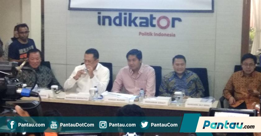 Demokrat Optimis Poros Ketiga Bakal Terwujud