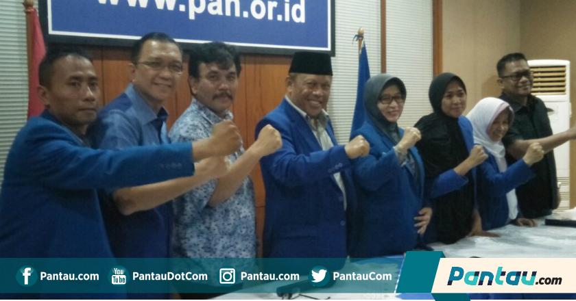 Eggi Sudjana Beberkan Ongkos Nyaleg di Jakarta