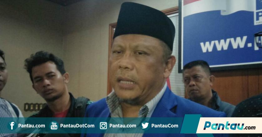 Effendi Klaim Koordinator #2019GantiPresiden, Eggi Sudjana: Saya Lebih Senior!