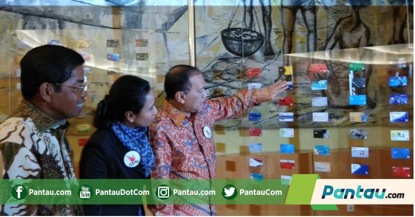 GPN Diklaim Bisa Hemat Transaksi Debit Hingga Rp1,8 Triliun