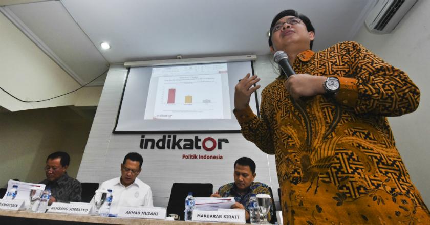 PKS Sebut Kasus Persekusi Car Free Day Seharusnya Tak Perlu Terjadi