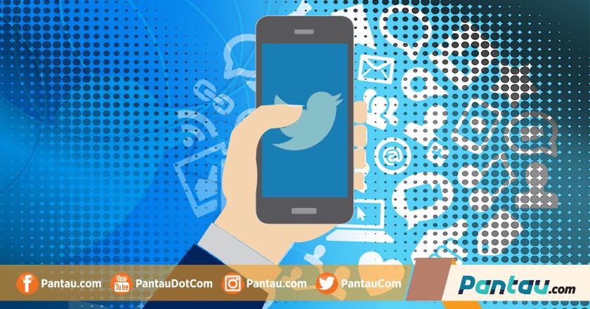 Seluruh Pengguna Twitter Diminta Segera Ganti Password