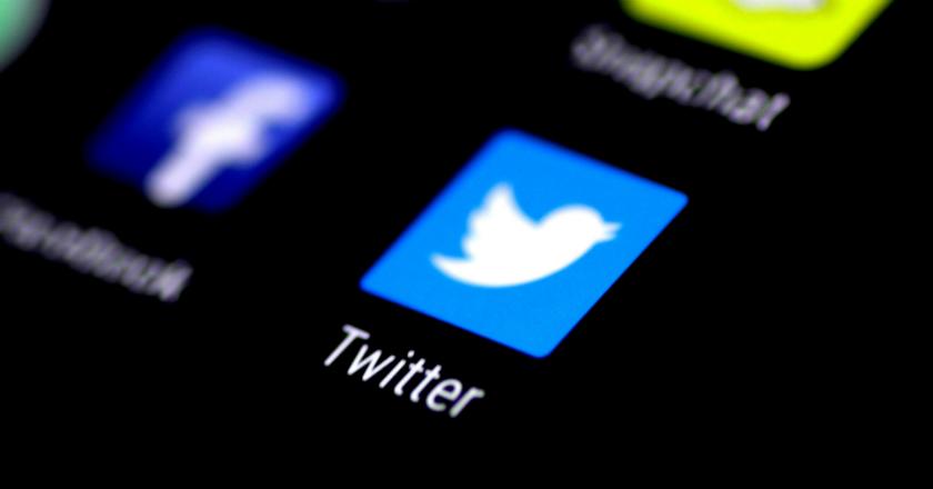 Ini Langkah Bikin Password Twitter yang Aman