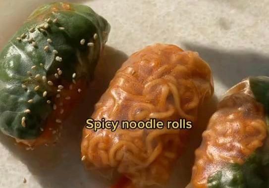 Unik! 3 Fusion Food yang Digemari Gen Z di Korea Selatan