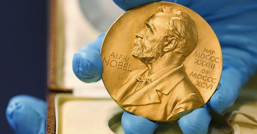 Akademi Swedia Tiadakan Nobel Sastra 2018 Usai Tersandung Skandal Seks