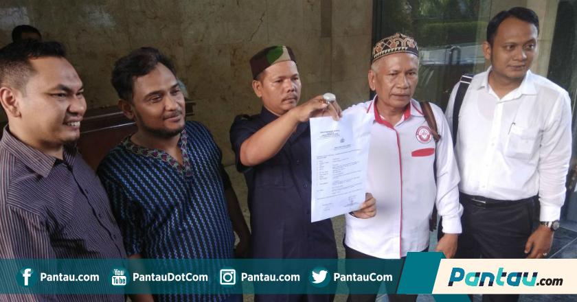 Lecehkan Alumni 212, Cawalkot Bekasi Rahmat Effendi Dipolisikan