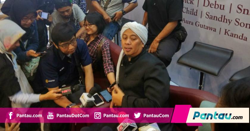 Ini Jawaban Opick Soal Kiriman Puisi untuk Yunita