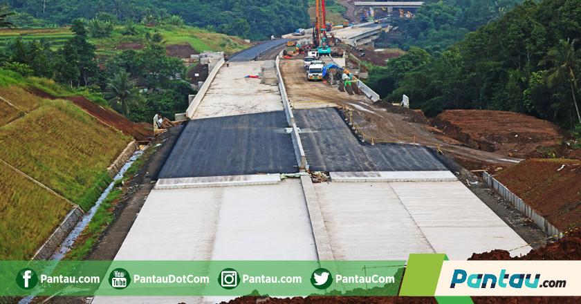 Menhub: Jalur Non Tol Jakarta-Surabaya Siap Dilalui Pemudik