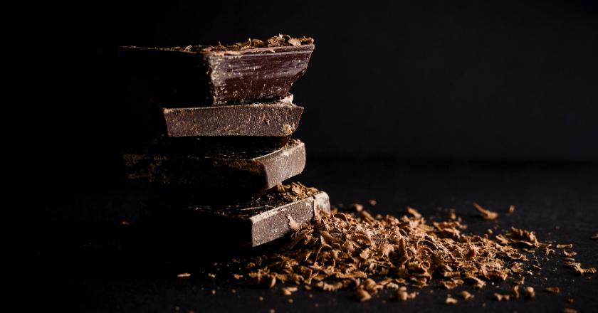 5 Cokelat Ini Berbahan Unik, Rasanya Seperti Apa Ya?