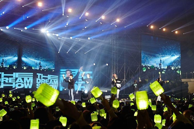 Alasan Remaja Semakin Menyukai K-pop saat Pandemi