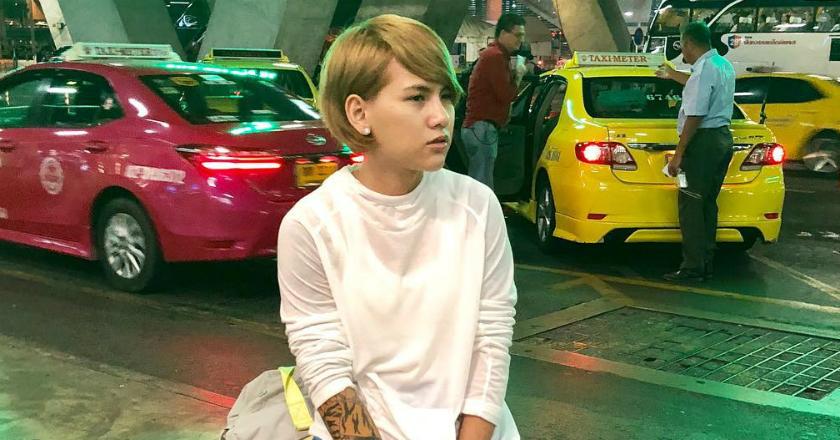 Ditanya Soal Punya Jakun, Evelyn Kasih Jawaban Menohok ke Netizen