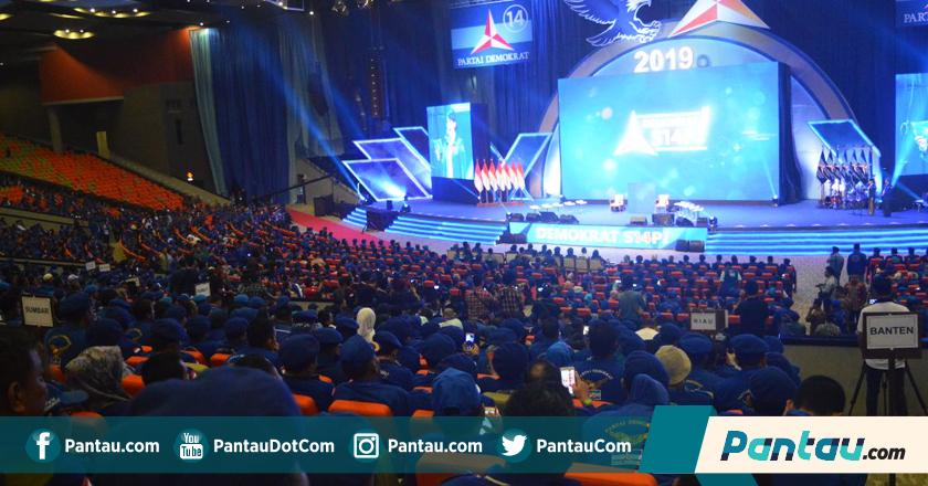 Demokrat Akan Pecat Kadernya yang Terjaring OTT KPK