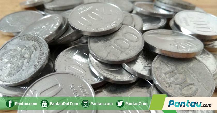 Berani Tolak Uang Koin Rupiah? Siap-siap Kena Sanksi
