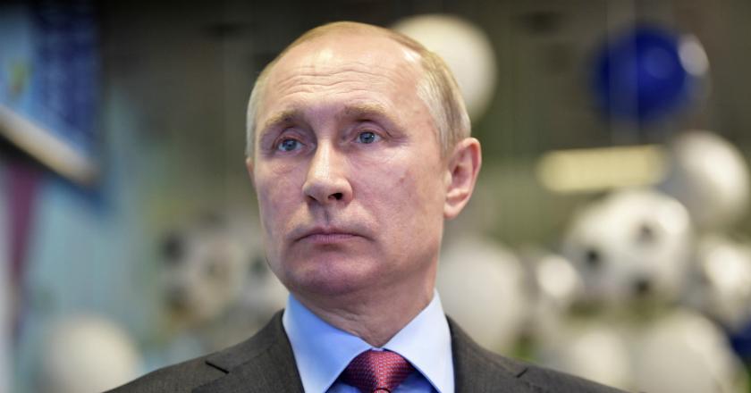 Netanyahu dan Putin Akan Bertemu Bahas Isu Nuklir Iran