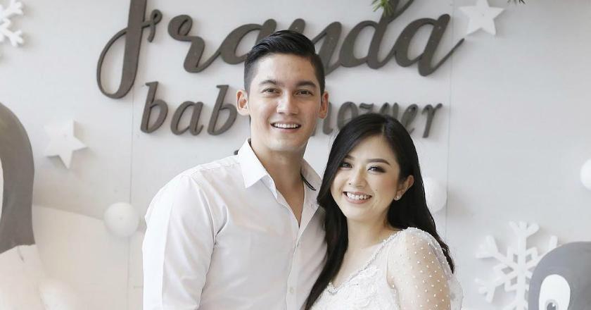 Tak Terima Nama Anaknya Dikatakan Membawa Dampak Buruk, Samuel Zyilgwyn dan Franda Emosi