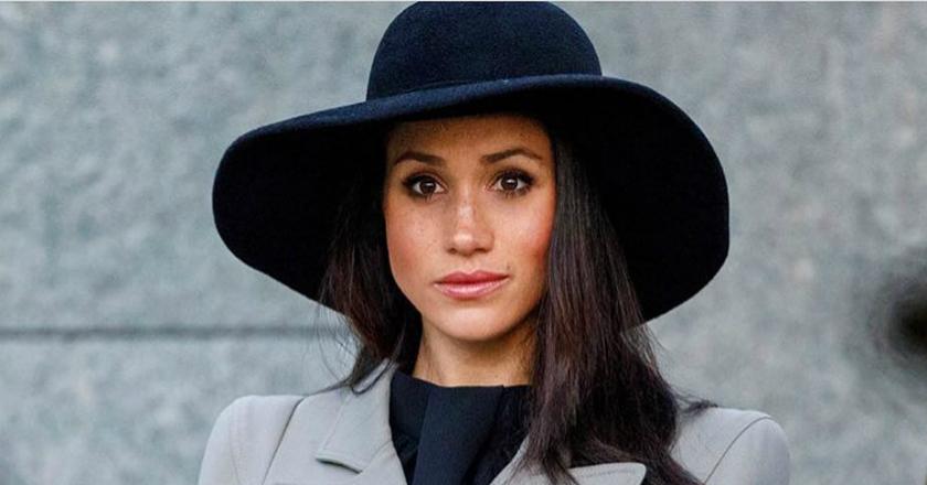 Fantastis! Gaun Pengantin Meghan Markle Berharga Rp 1,9 Miliar