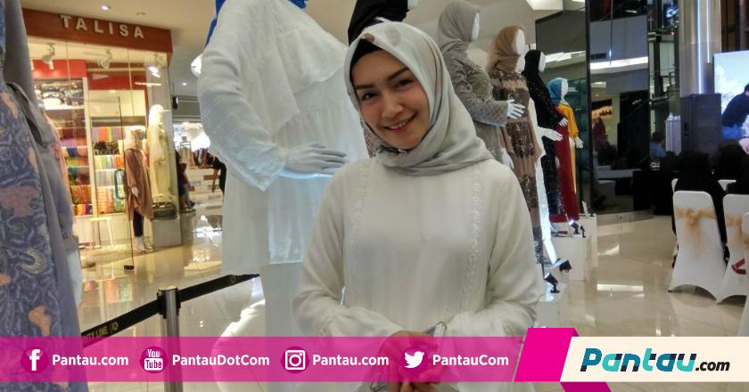 Melody Prima Dulu Tomboy Sekarang Cantik Berhijab