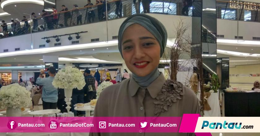 Chiki Fawzi Ingin Sampaikan Pesan Sosial di Album Keduanya