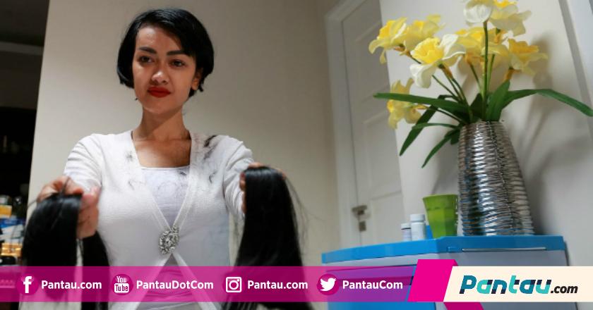 Jelang Ramadan, Impian Julia Perez Bangun Musala Terwujud
