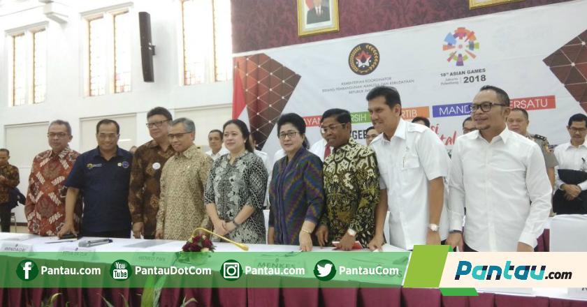 Hanif Dhakiri Pastikan Cuti Lebaran Tak Rugikan Pengusaha