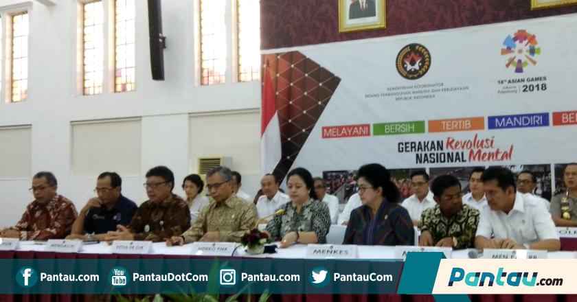 Pemerintah Putuskan Cuti Bersama Lebaran Tetap 7 Hari