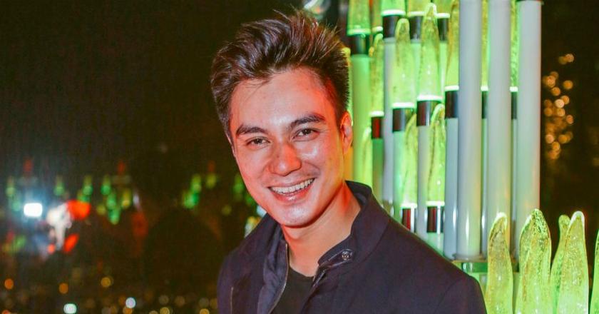 Banyak Dikecam, Baim Wong Minta Maaf dan Cabut HAKI Citayam Fashion Week