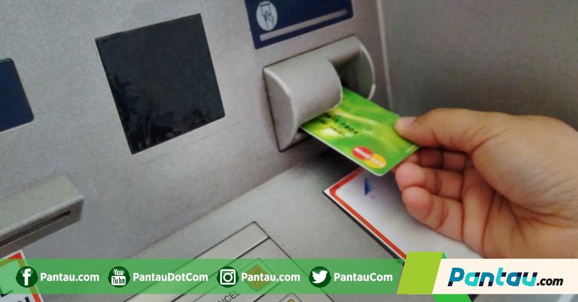 Meski Cuti Lebaran, OJK Jamin Layanan Perbankan Tetap Buka